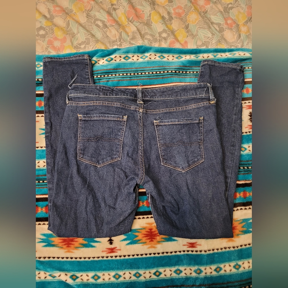 Arizona Jean Co Jeans